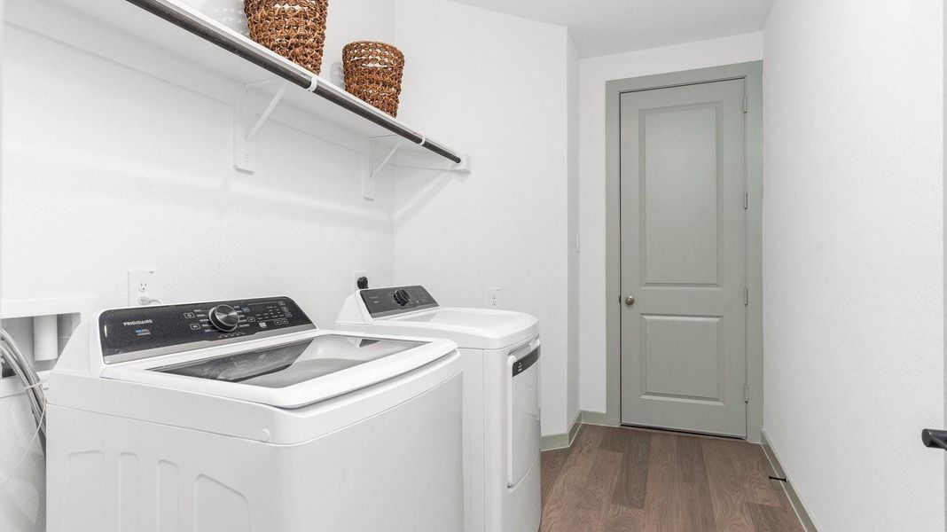 Representative Photo