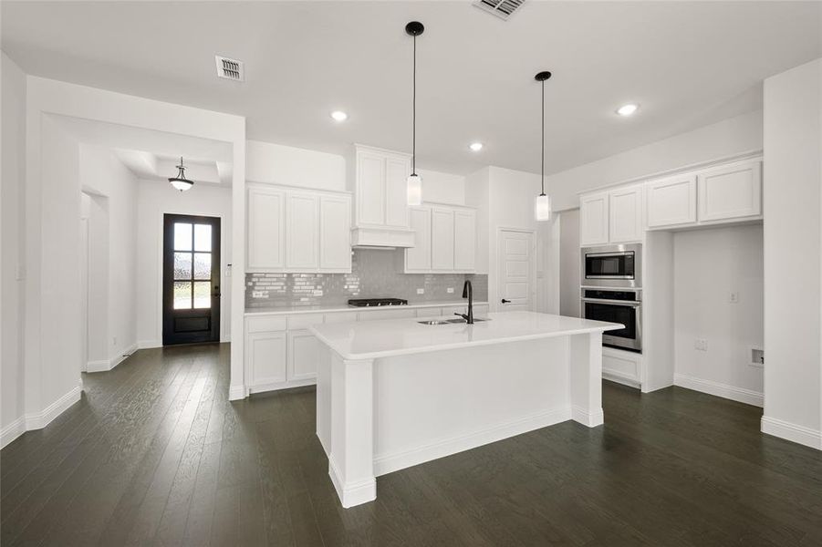 345 Paddle Boat- Kitchen-1 345 Paddle Boat- Kitchen-1