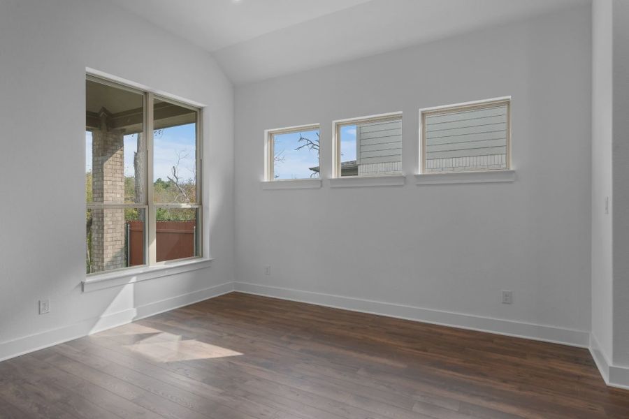 4br New Home in Schertz, TX.  - Slide 8