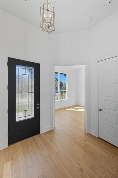 Spacious, unfurnished interior of a new home in Devonshire, Forney (Image 15). Spacious, unfurnished interior of a new home in Devonshire, Forney (Image 15).