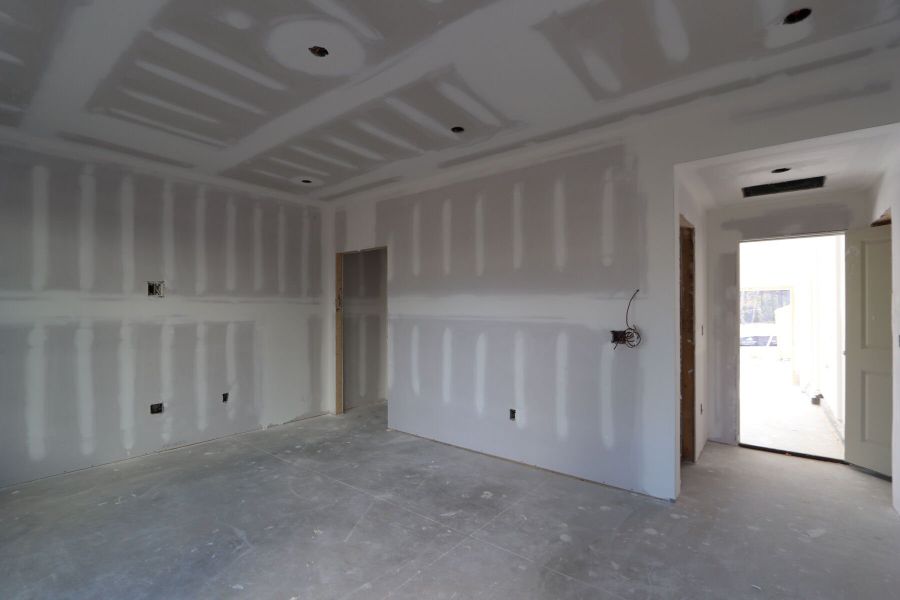 Drywall