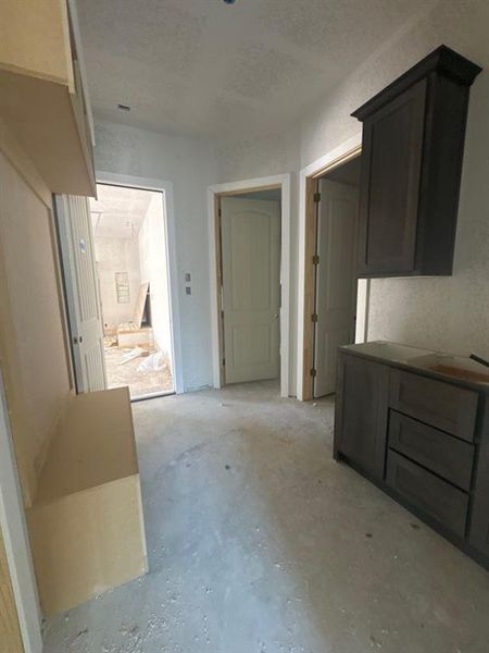 In-progress construction of a new home in Fannin Ranch, Leonard, TX (Image 4). In-progress construction of a new home in Fannin Ranch, Leonard, TX (Image 4).