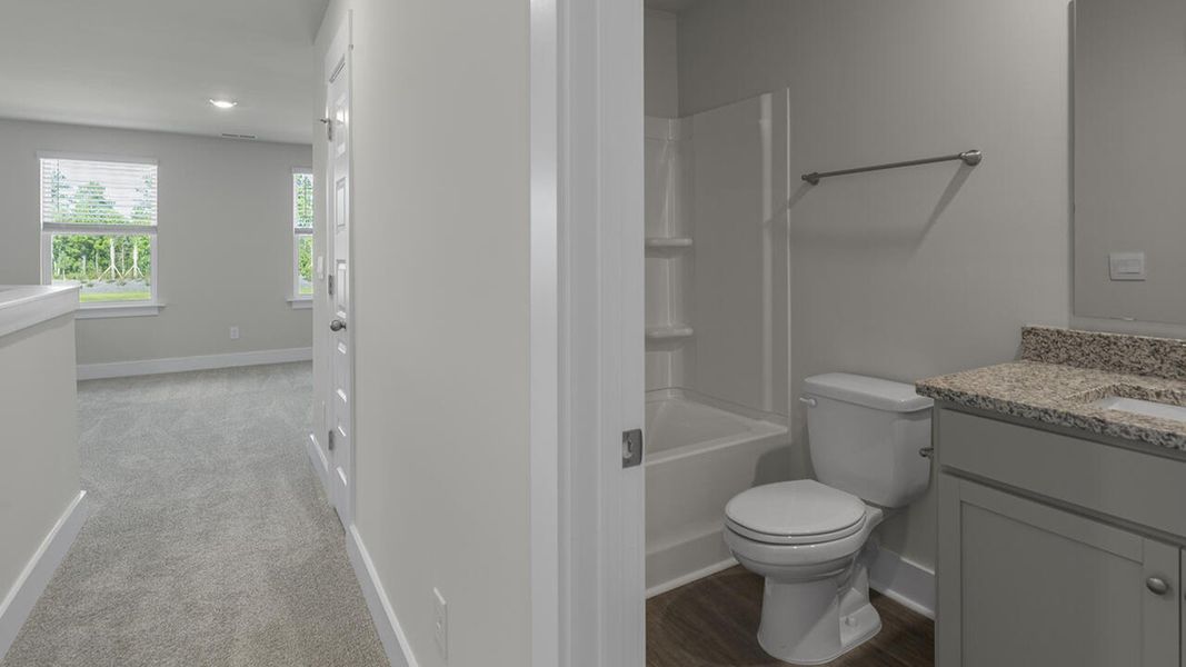 Image 42 of a home in The Palms at Indigo Preserve Townhomes. Image 42 of a home in The Palms at Indigo Preserve Townhomes.