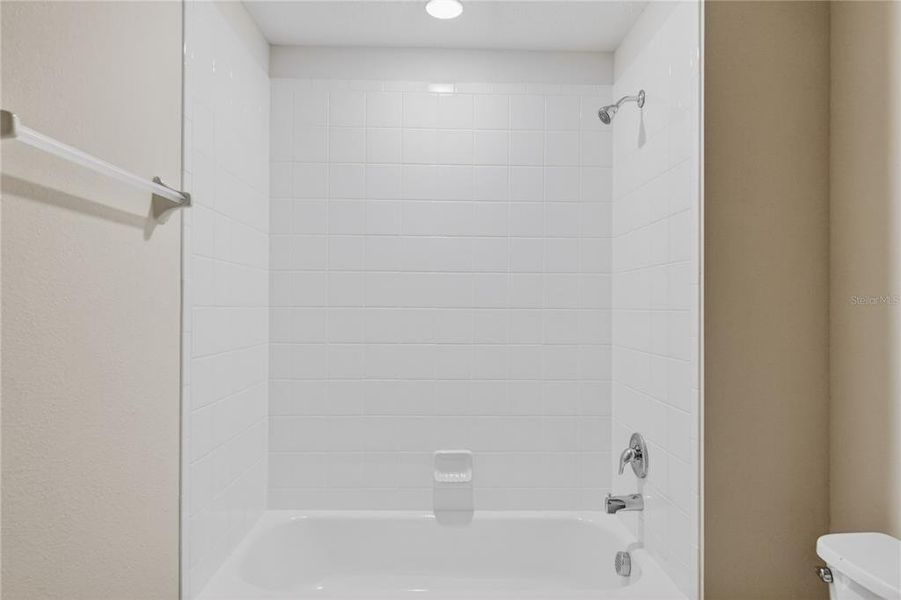 Close-up of interior finishes inside a home in , Davenport (Image 18).