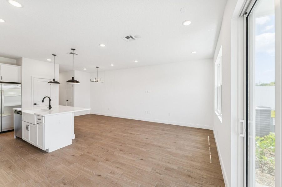 Image 41 of a home in Salerno Reserve Townhomes.