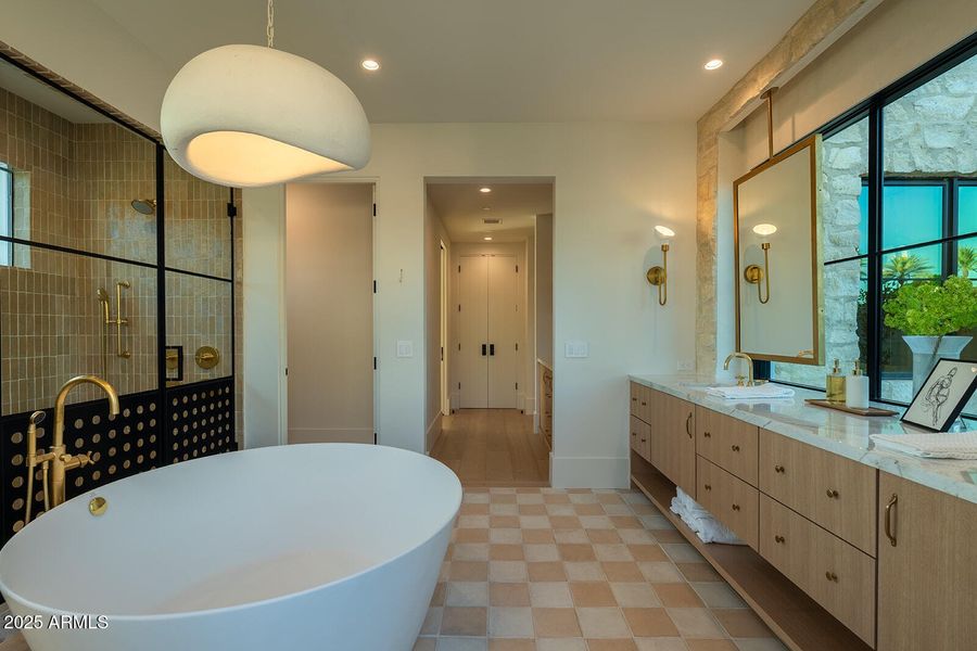 Primary Bathroom Primary Bathroom