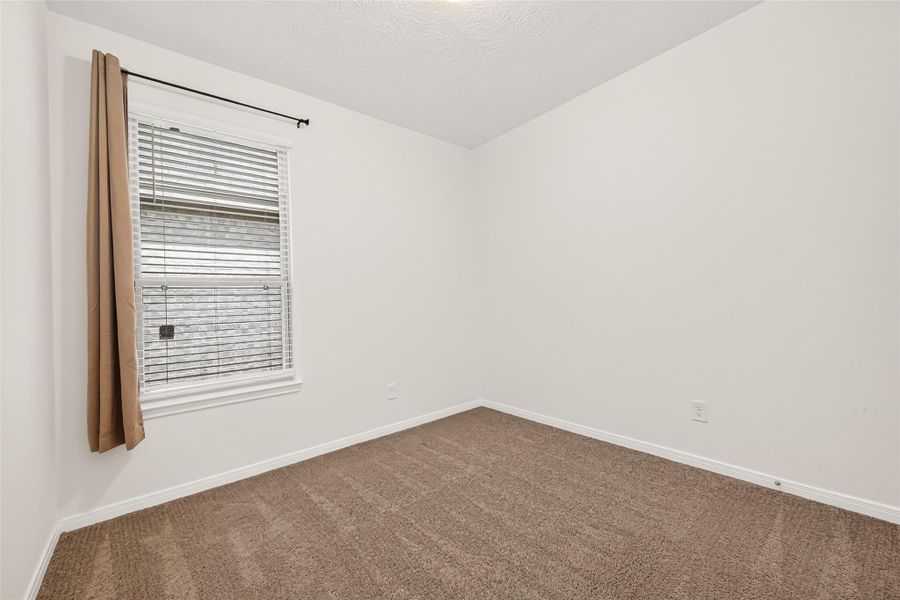 Spacious, unfurnished interior of a new home in , Houston (Image 40). Spacious, unfurnished interior of a new home in , Houston (Image 40).