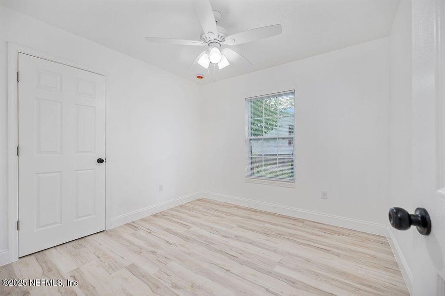 Spacious, unfurnished interior of a new home in , Jacksonville (Image 8). Spacious, unfurnished interior of a new home in , Jacksonville (Image 8).