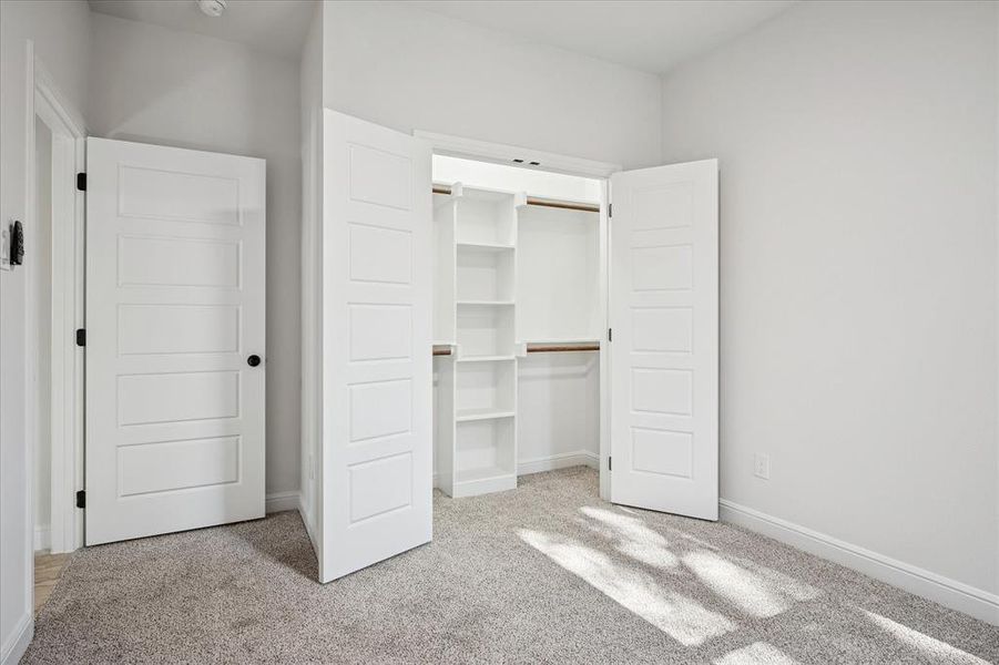 Spacious, unfurnished interior of a new home in , Trinidad (Image 27).