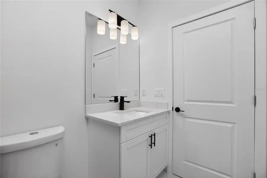 Furnished interior view inside a new home in , Port Charlotte (Image 7).