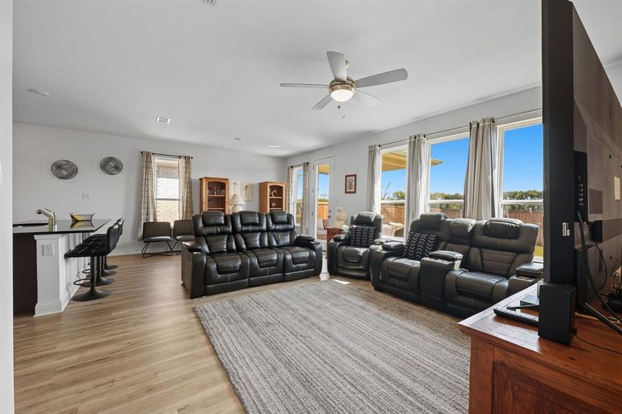 Image 27 of a home in The Preserve. Image 27 of a home in The Preserve.