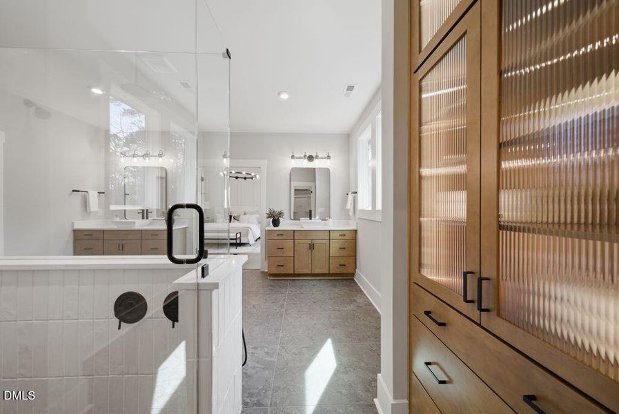 Detail Bathroom Detail Bathroom