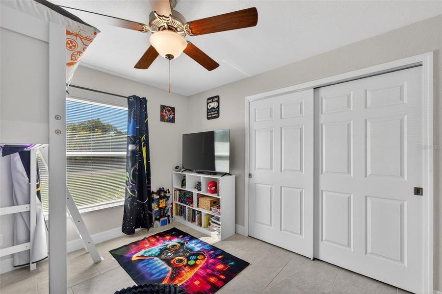 Furnished interior view inside a new home in , North Port (Image 27).