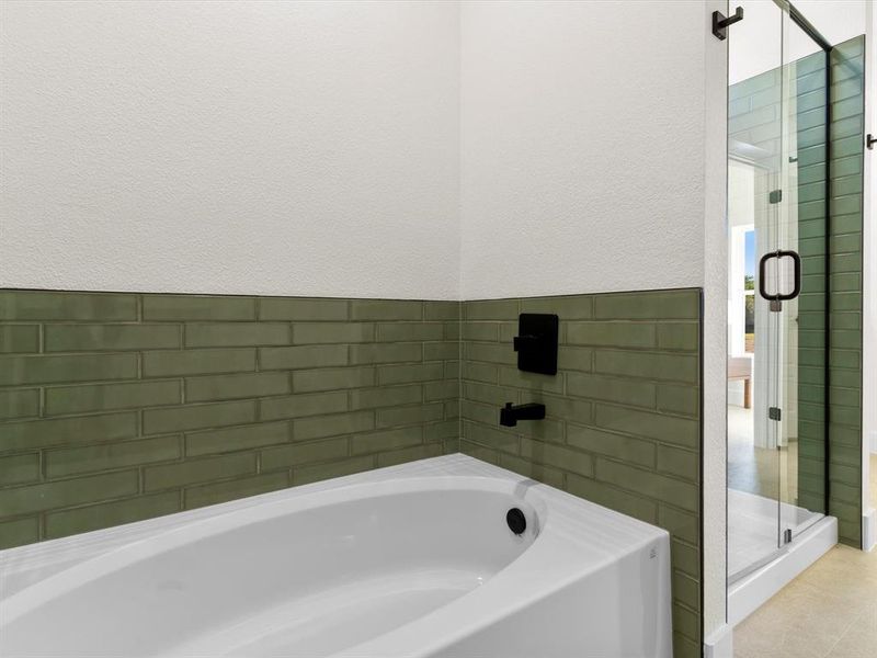 Furnished interior view inside a new home in , Boyd (Image 19). Furnished interior view inside a new home in , Boyd (Image 19).