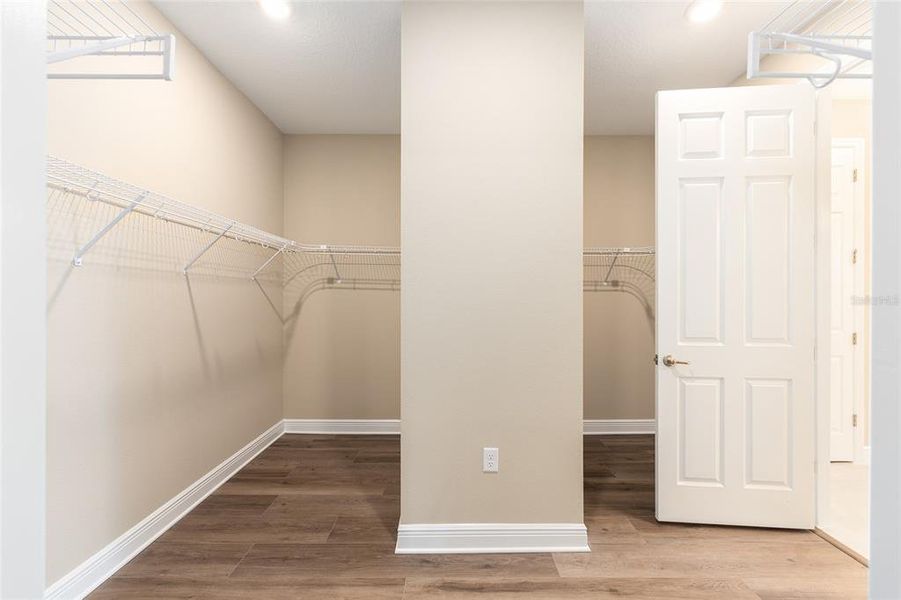 Spacious, unfurnished interior of a new home in On Top of the World Communities, Ocala (Image 18).