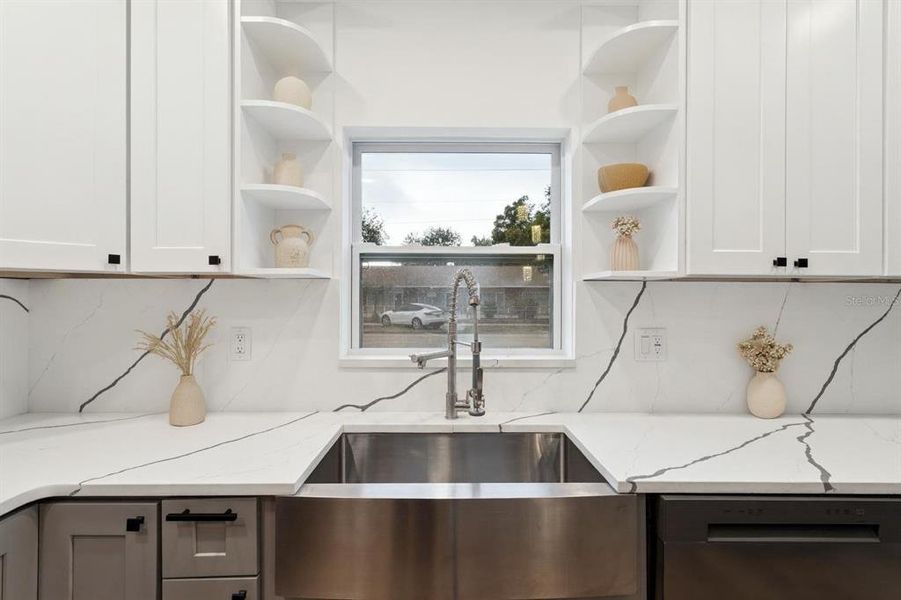 Close-up of interior finishes inside a home in , St. Petersburg (Image 18). Close-up of interior finishes inside a home in , St. Petersburg (Image 18).