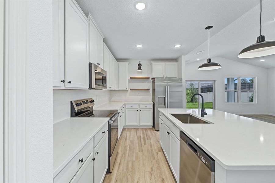 Kitchen Kitchen