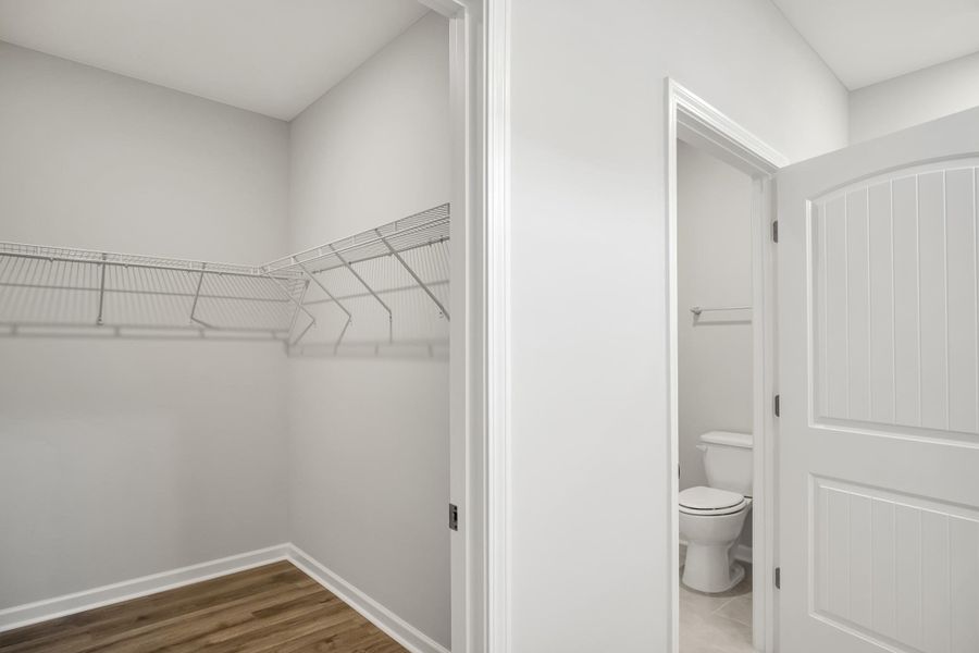 Image 30 representing the Jennings by D.R. Horton in Legacy Farms, White House, TN.