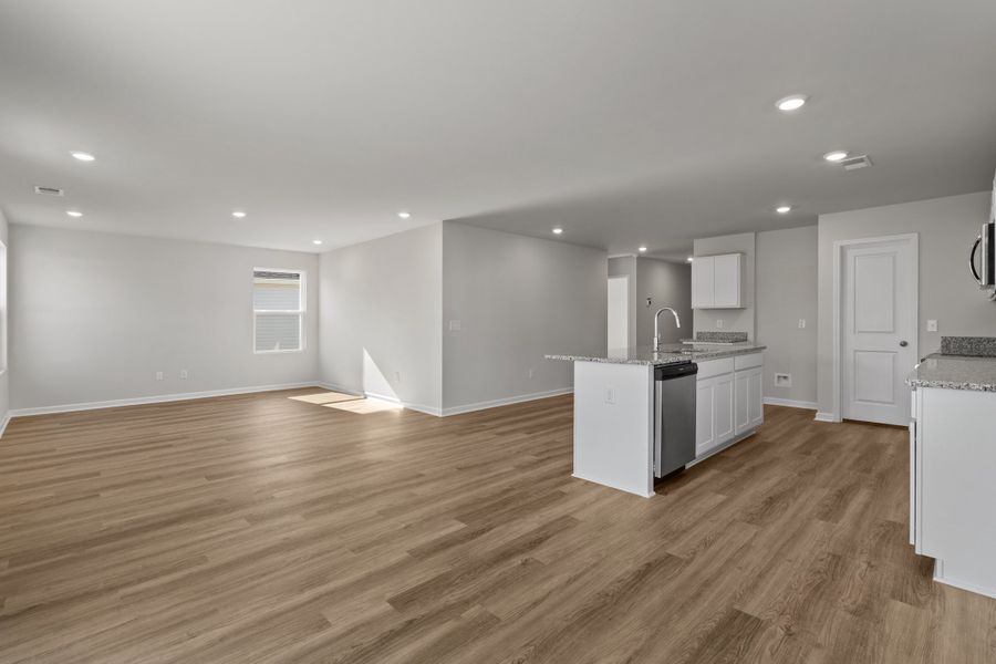 Sunset Beach, NC New Home.  - Slide 17