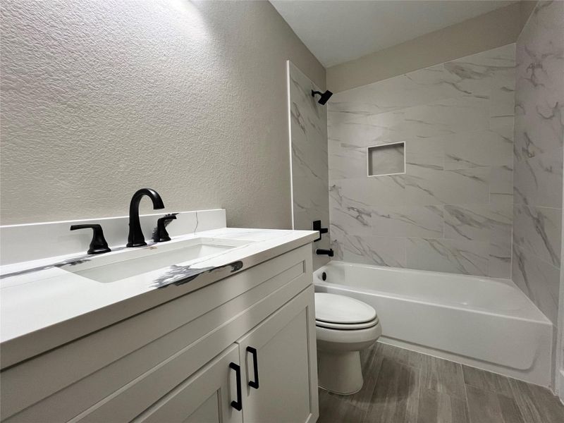 full bath next to utility room full bath next to utility room