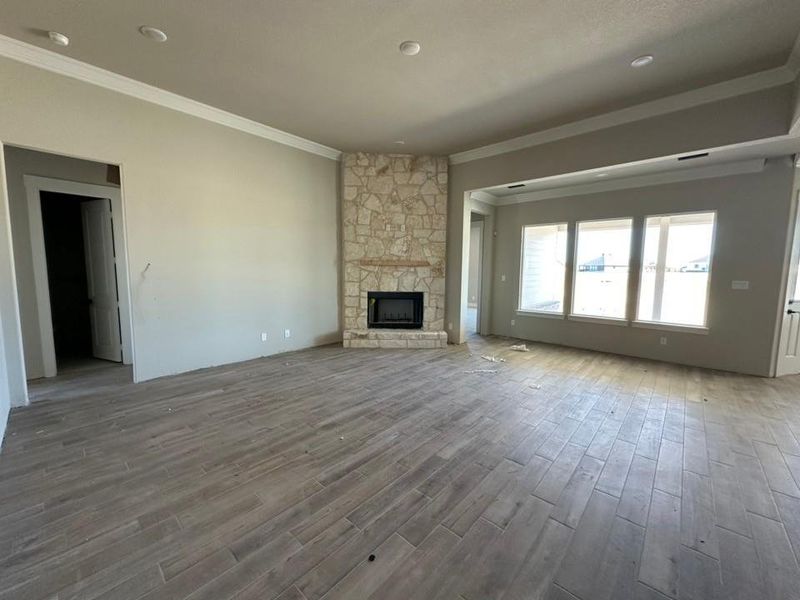 Image 13 of a home in Eagle Ridge Estates.