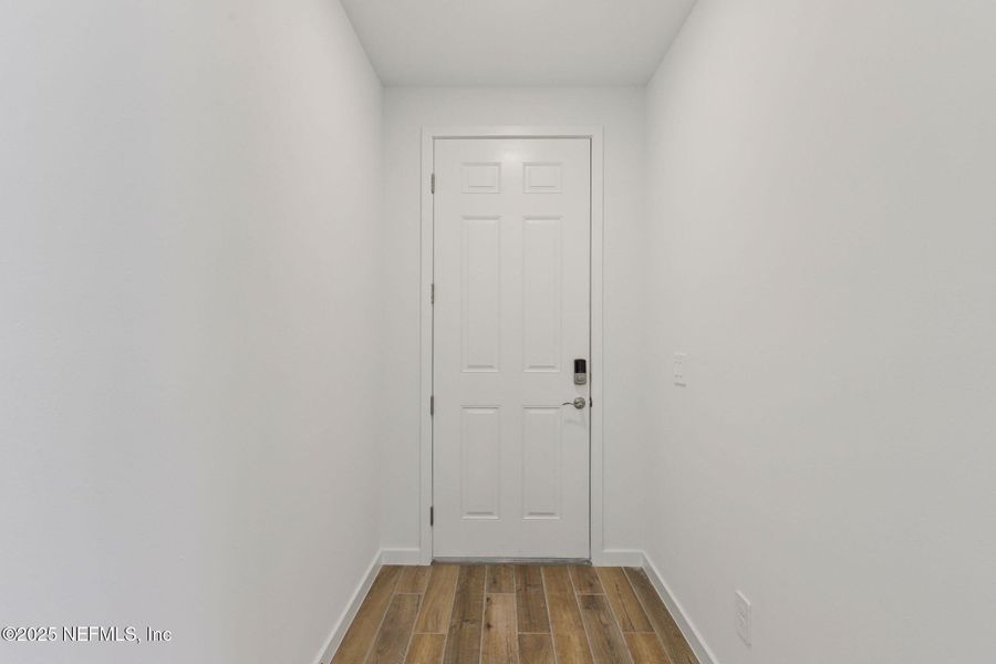 Spacious, unfurnished interior of a new home in , Palm Coast (Image 30).