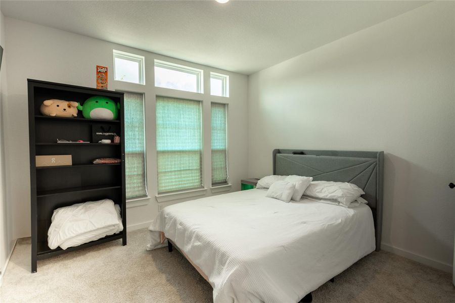 Image 8 of a home in Cross Creek West 50'. Image 8 of a home in Cross Creek West 50'.