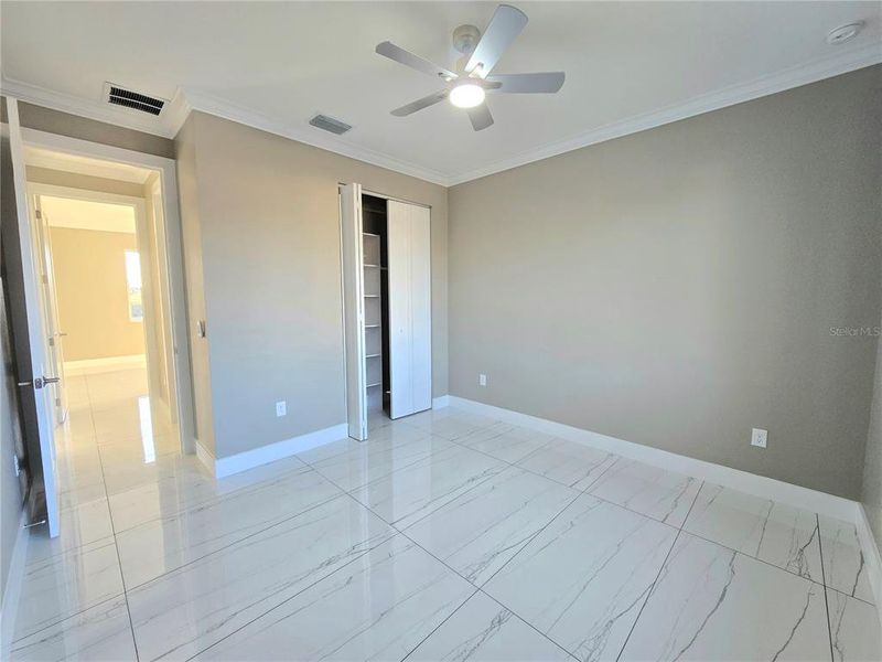 Spacious, unfurnished interior of a new home in , Lehigh Acres (Image 17). Spacious, unfurnished interior of a new home in , Lehigh Acres (Image 17).