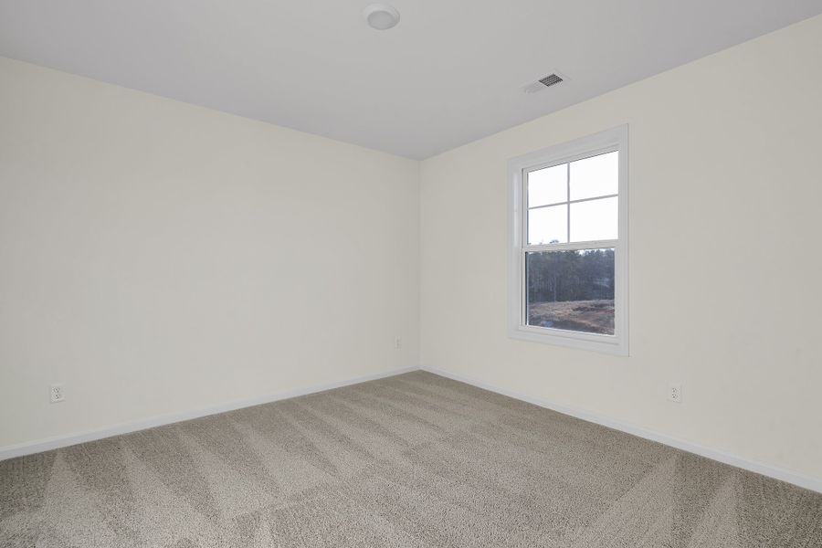 Davenport II Bedroom