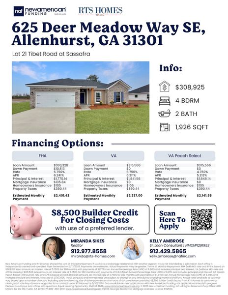 2D floor plan layout of this home in Tibet Road at Sassafras, Allenhurst, GA (Image 6). 2D floor plan layout of this home in Tibet Road at Sassafras, Allenhurst, GA (Image 6).