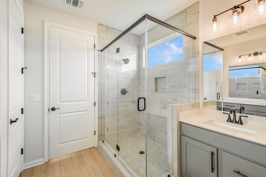 Primary Bath Primary Bath