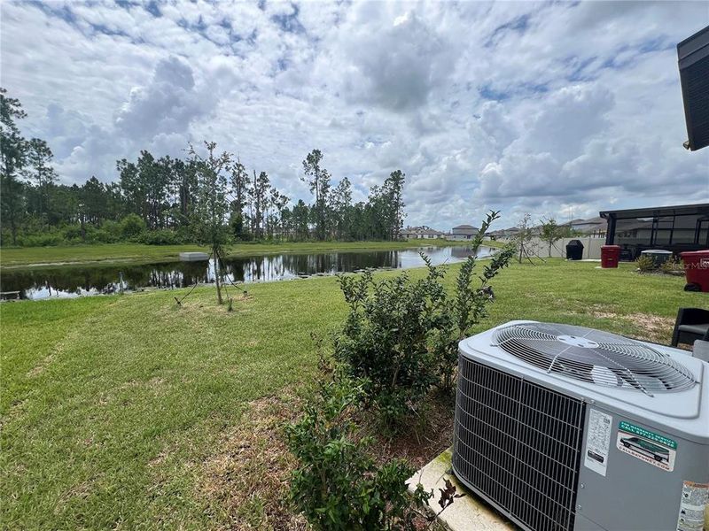 Image 35 of a home in North Park Isle.
