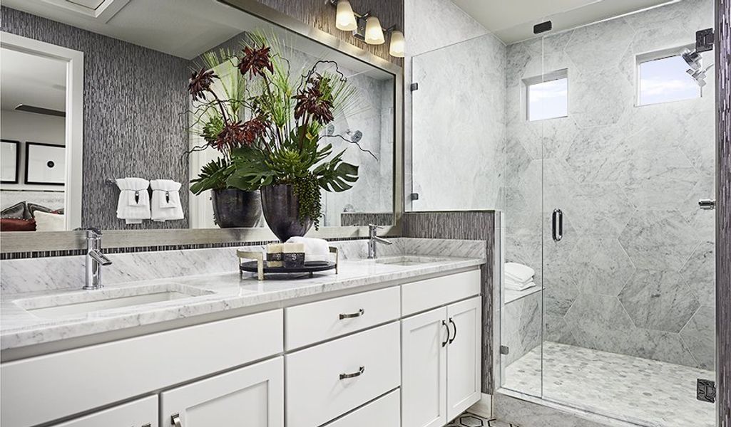Soho-DEN-Owner's bathroom (Cityscapes at Southcreek) Soho-DEN-Owner's bathroom (Cityscapes at Southcreek)