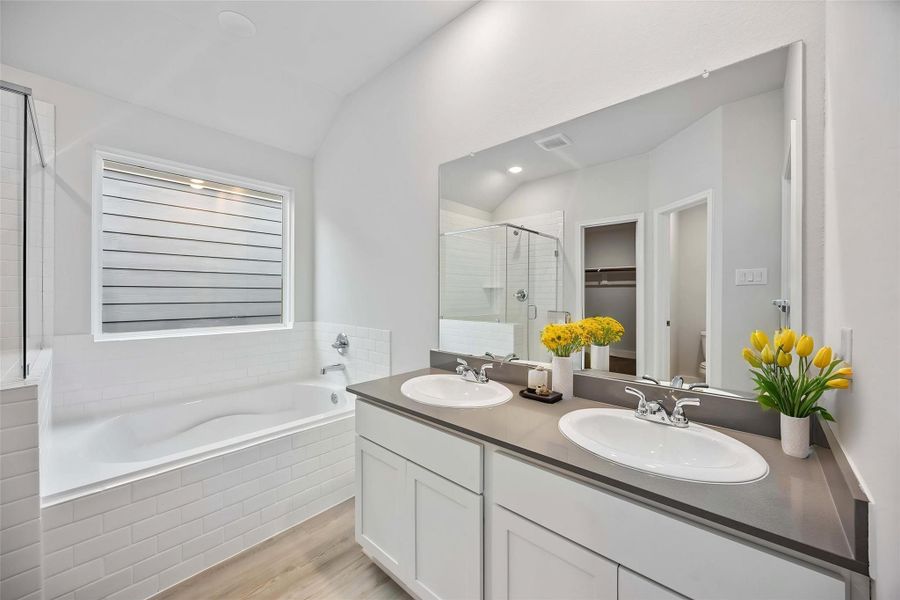 Not Actual Home. Representative Photo