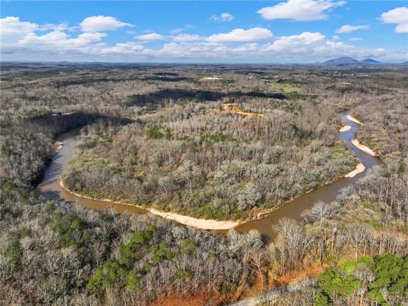 Natural landscape and outdoor views near  in Lula (Image 36).