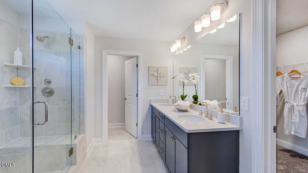 Ashford35 owners bath