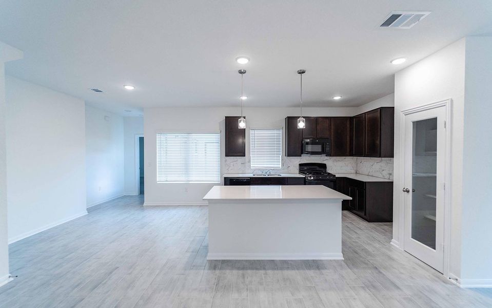 Image 17 of a home in Brooklands.