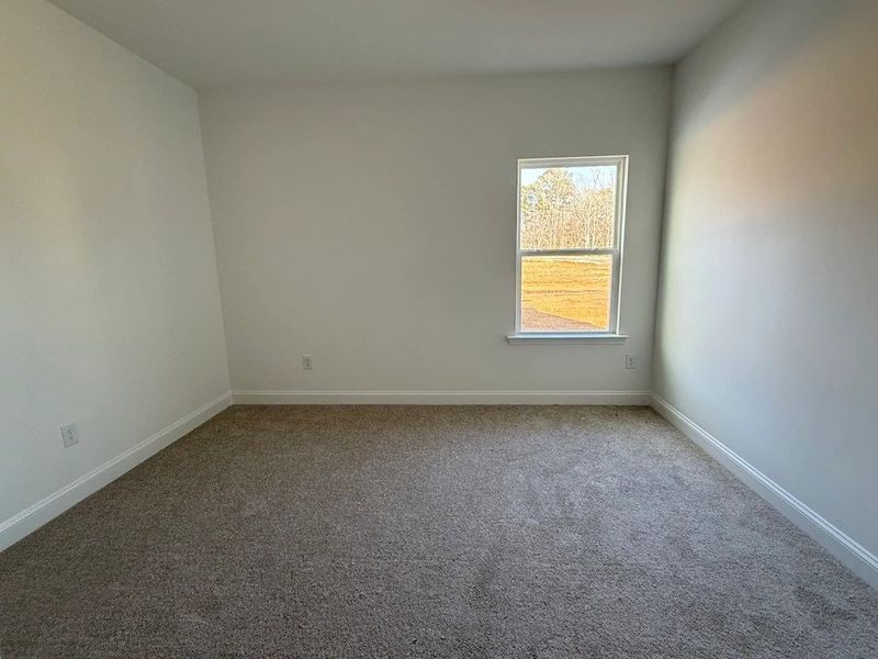 Guest Suite featuring the AW Collection® Coastal - Light-filled and calm, ideal for guests or family. Guest Suite featuring the AW Collection® Coastal - Light-filled and calm, ideal for guests or family.