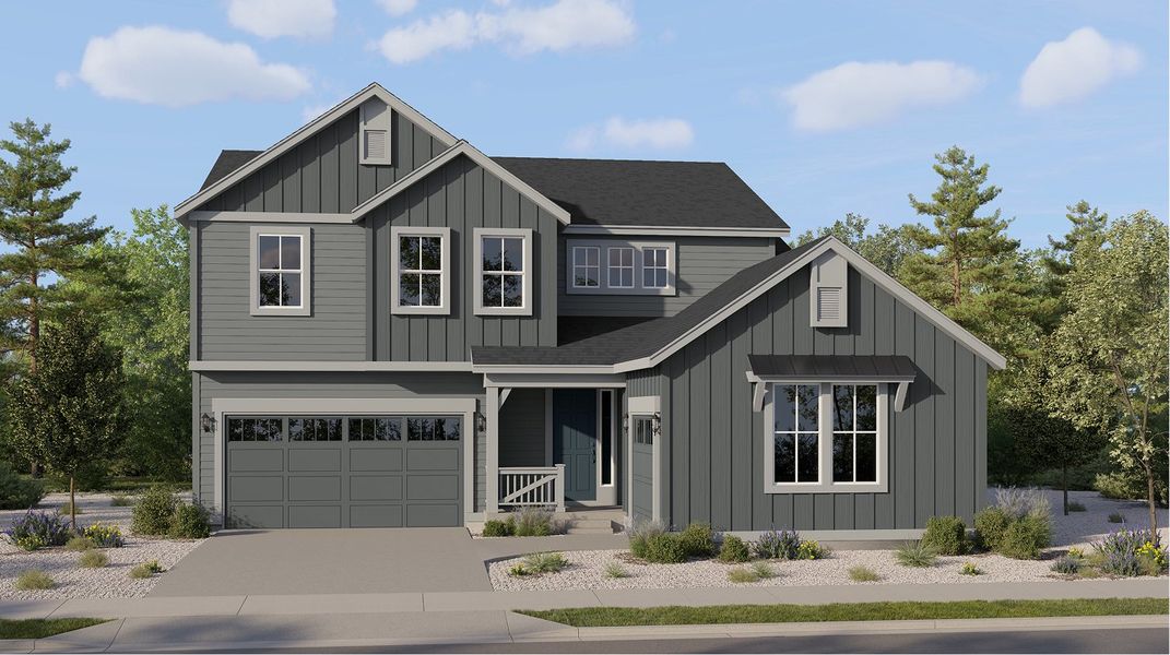 3010 Grand North Skye Aspen Farmhouse FH