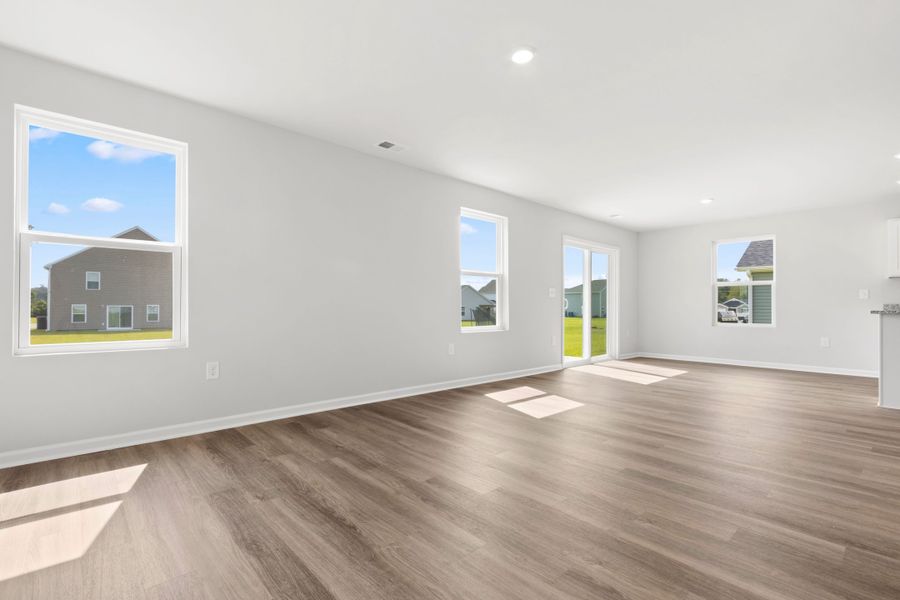 Conway, SC New Home.  - Slide 27