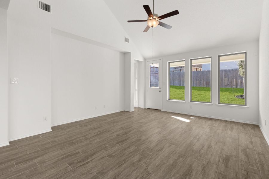 2629 White Willow, San Antonio, TX.  - Slide 16