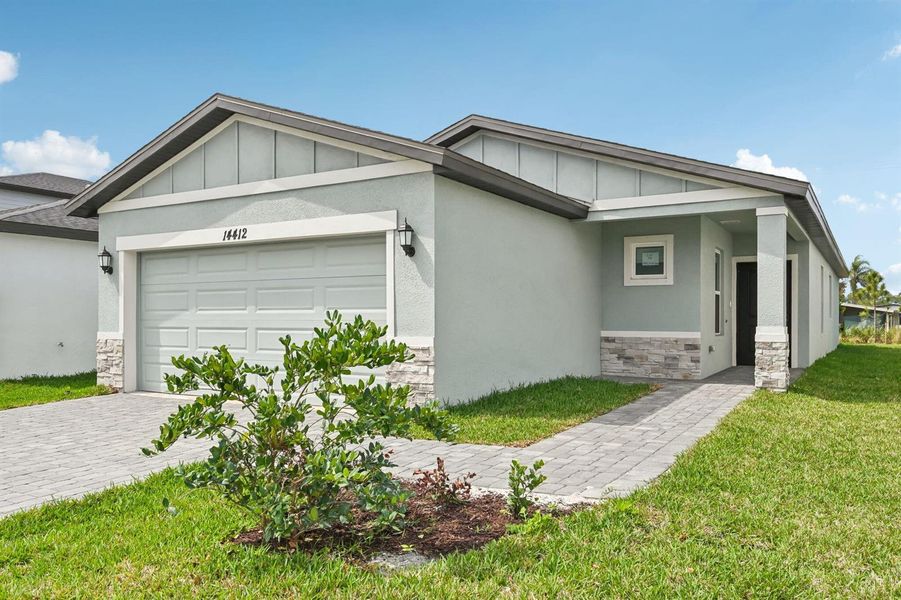 14412 SW NEW DAWN ROAD FL (4) 14412 SW NEW DAWN ROAD FL (4)