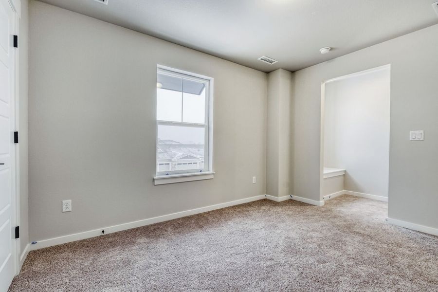 8335 Jesse - Bedroom