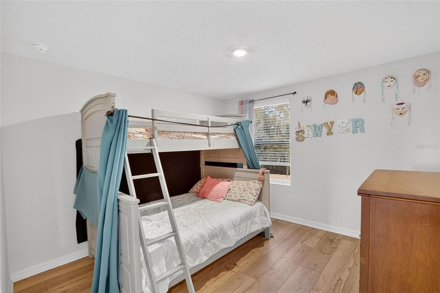 Furnished interior view inside a new home in River Park, Tampa (Image 14).