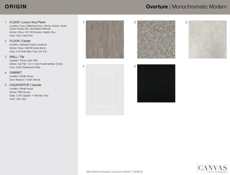 21814 Yellow Sunset Lane design selections! This home is currently under construction and selections are subject to change. 21814 Yellow Sunset Lane design selections! This home is currently under construction and selections are subject to change.