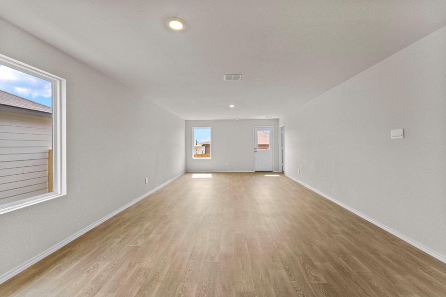 Spacious, unfurnished interior of a new home in , San Marcos (Image 26). Spacious, unfurnished interior of a new home in , San Marcos (Image 26).