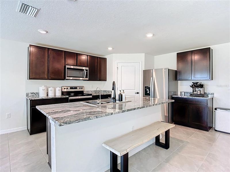 Furnished interior view inside a new home in River Park, Temple Terrace (Image 40). Furnished interior view inside a new home in River Park, Temple Terrace (Image 40).