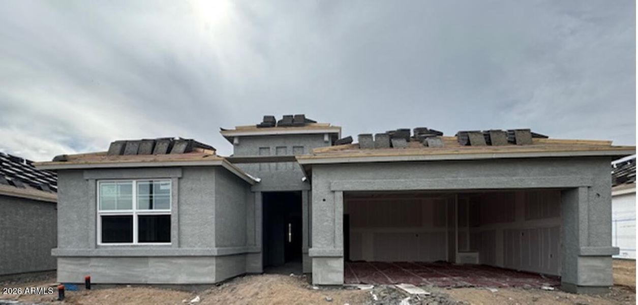 lot 51 Huntsville mls