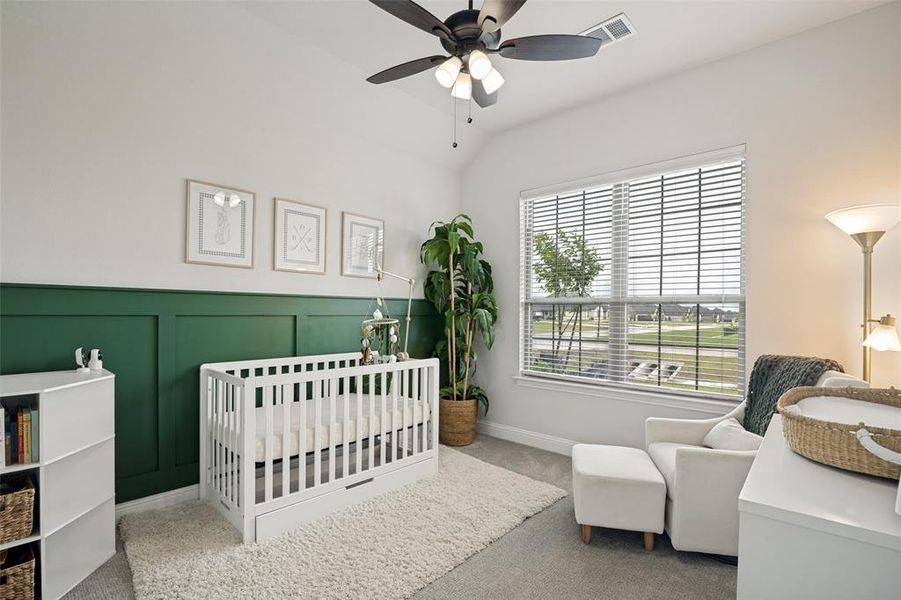 Furnished interior view inside a new home in , McLendon-Chisholm (Image 25). Furnished interior view inside a new home in , McLendon-Chisholm (Image 25).