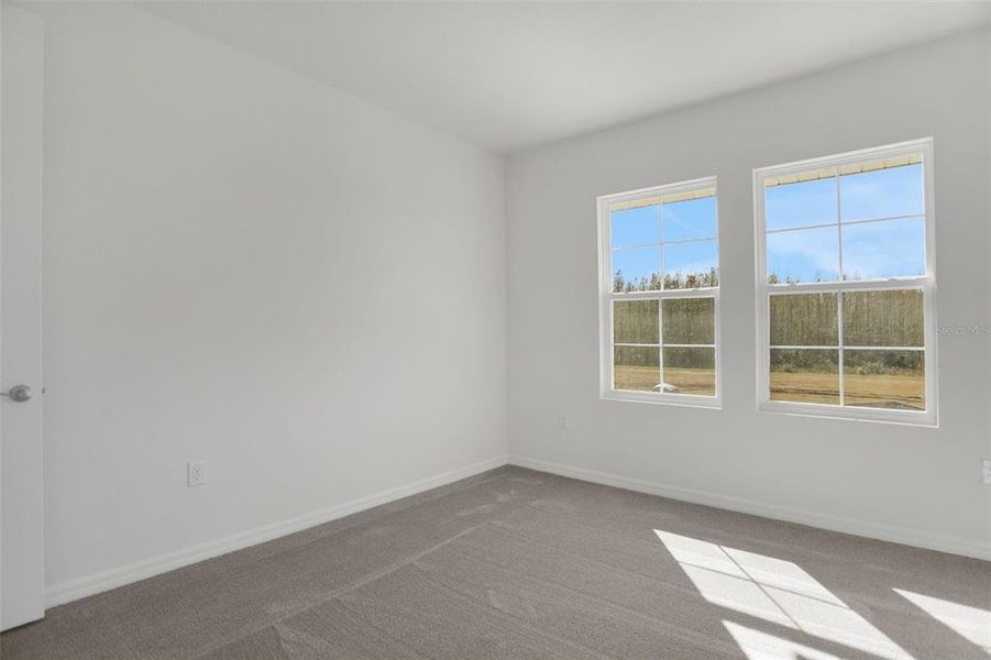 Spacious, unfurnished interior of a new home in Waterlin, St. Cloud (Image 28). Spacious, unfurnished interior of a new home in Waterlin, St. Cloud (Image 28).
